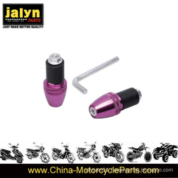 0932035 Aluminum Handlebar End for All Normal 7/8 Handlebar